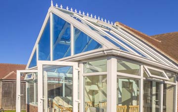 conservatory roof insulation costs Heatherfield