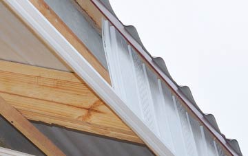why Heatherfield fascia repairs are essential