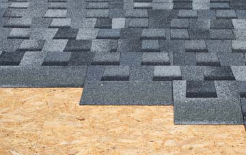 expert Heatherfield asphalt roof companies