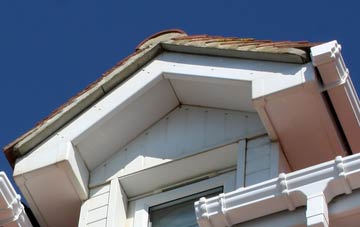 Heatherfield fascia installation costs