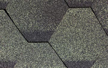 Heatherfield fibreglass shingle repairs