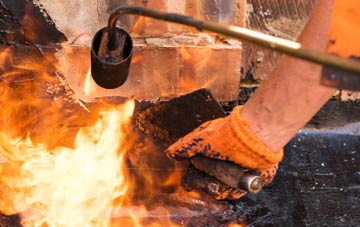 Heatherfield flat roof repair companies