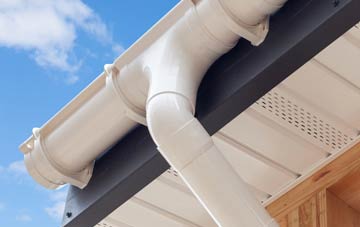 Heatherfield gutter installation costs