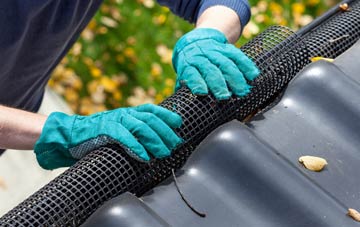 Heatherfield gutter repair companies