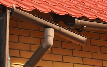 Heatherfield gutter repair costs