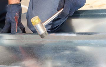 Heatherfield metal roofing costs