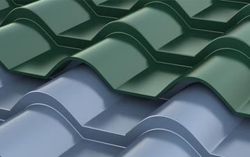 who should consider Heatherfield plastic roofs