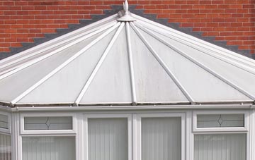 Heatherfield polycarbonate conservatory roof repairs