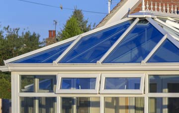 professional Heatherfield conservatory insulation