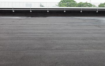 Heatherfield asphalt roof replacement