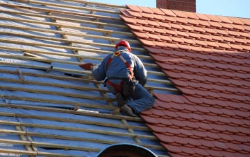 roof tiles Heatherfield, Highland