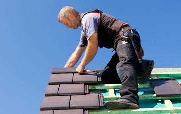 disadvantages of Heatherfield slate roofing