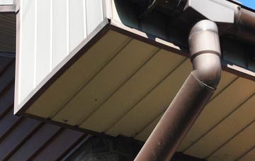 Heatherfield soffit installation costs