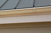 Heatherfield soffit repair
