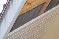 rated Heatherfield soffit repair companies